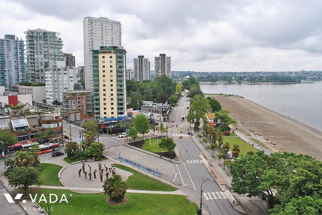 Building Photo - Sylvia West End Apartment Rental 11-1861 B...