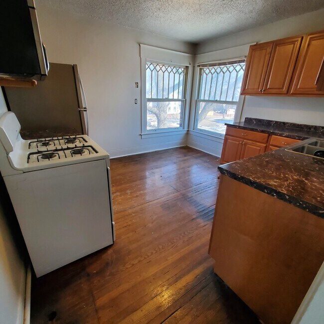 Foto del edificio - 1438 9th St