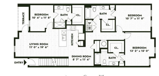 Foto del edificio - 945 Blakey Ln