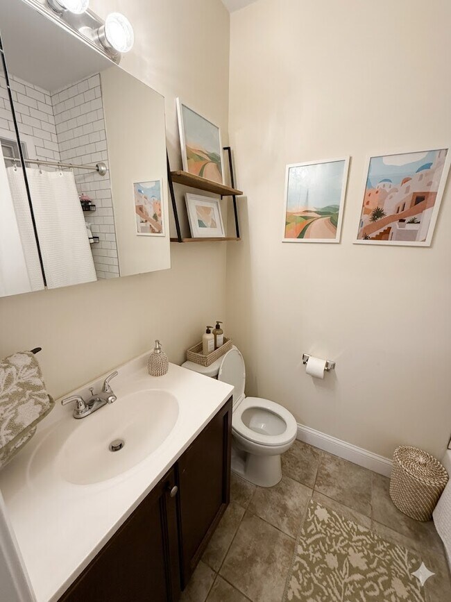 Foto del edificio - 58 Medford St