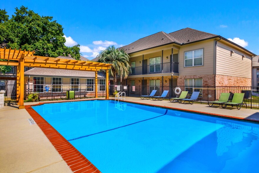 The Lowell at Mueller