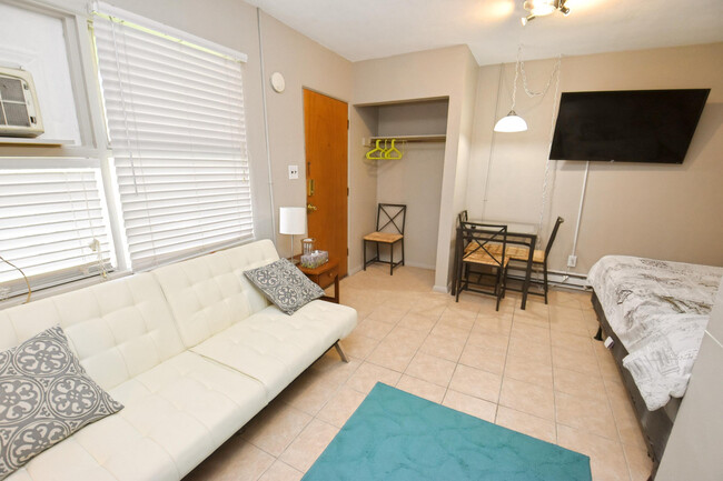 Foto del edificio - 1309 McKinley Ave