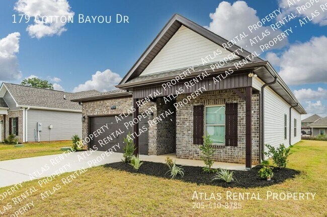 Foto del edificio - 179 Cotton Bayou Dr