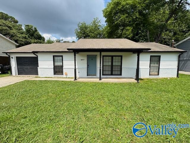Primary Photo - 2617 Venetian Way NW