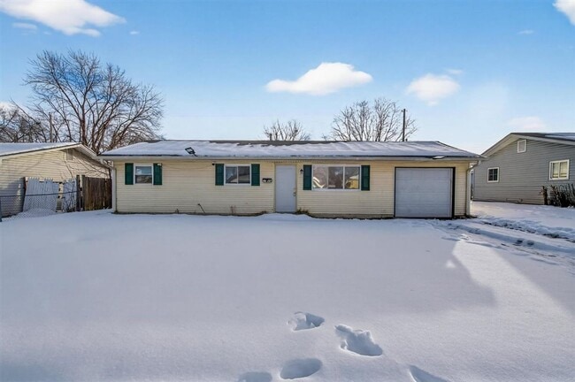 Photo - 2749 Dawson St House