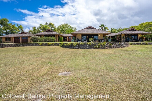Building Photo - 3 br, 3.5 bath House - 131 Apuwai St