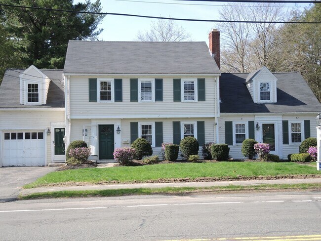 Building Photo - 160 Great Plain Ave