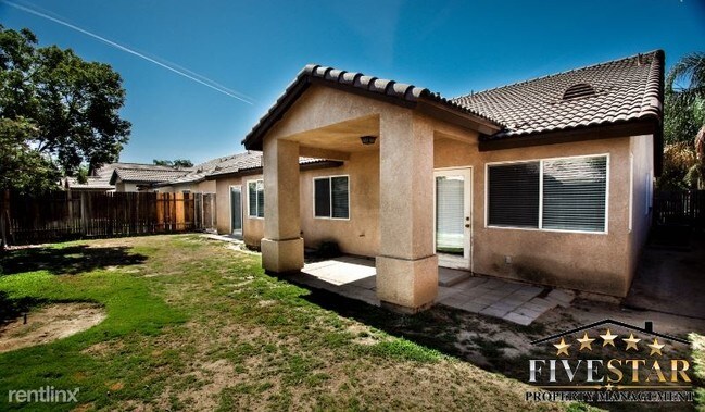 Building Photo - 4 br, 2 bath House - 11800 Stratosphere Ave