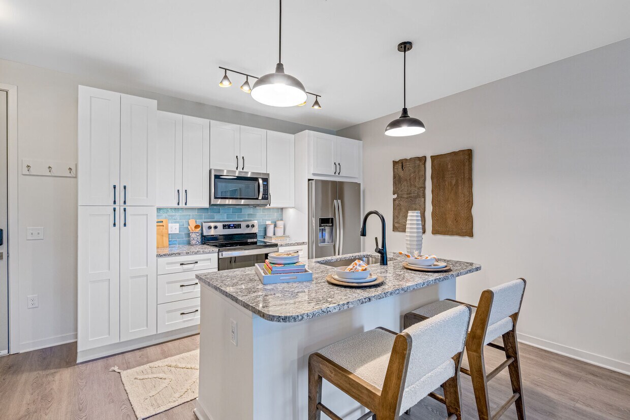 Cortland ChampionsGate Apartments in Davenport, FL