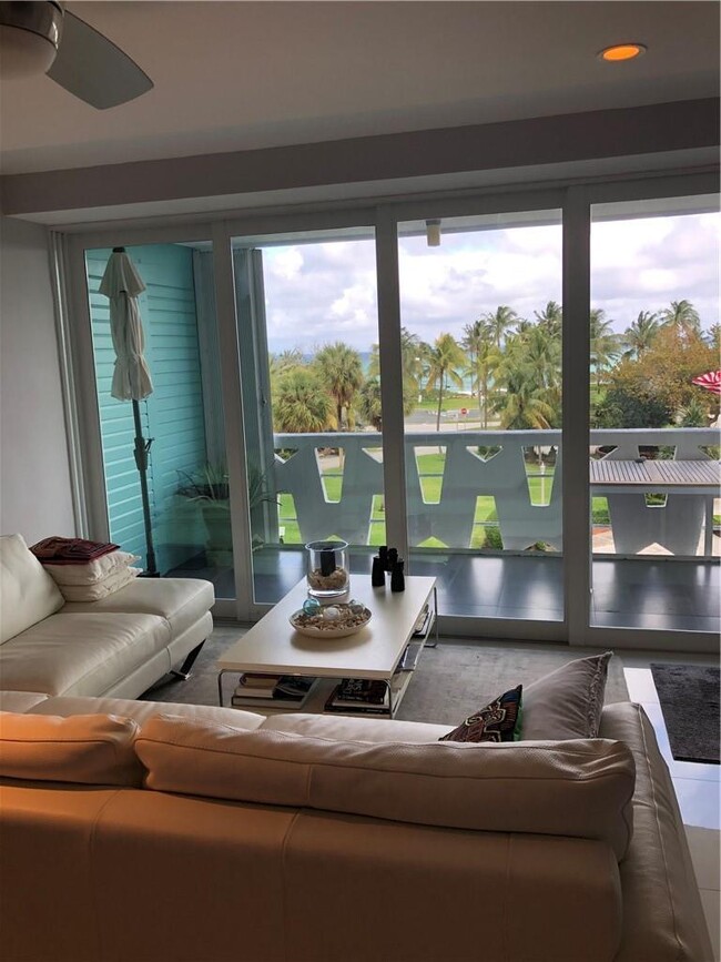 Foto del edificio - 2840 N Ocean Blvd