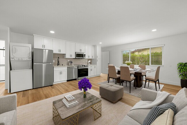 Foto del edificio - 4515 Felton St