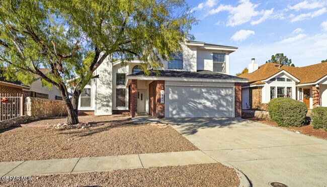 Foto del edificio - 7225 Golden Hawk Dr