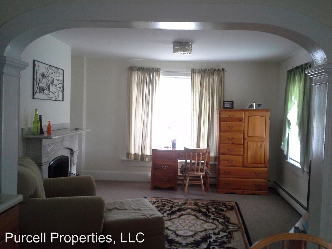 1 br, 1 bath Apartment 23 Tracy St Apartment for Rent in Lebanon