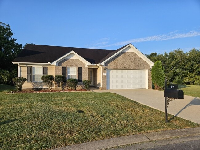 Building Photo - 639 Buck Cherry Way