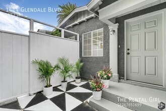 Building Photo - 1414 Glendale Blvd