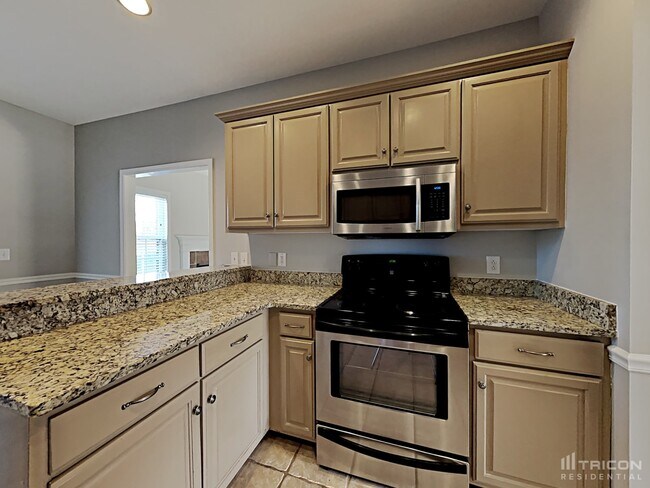 Building Photo - 430 Indian Park Drive Murfreesboro TN