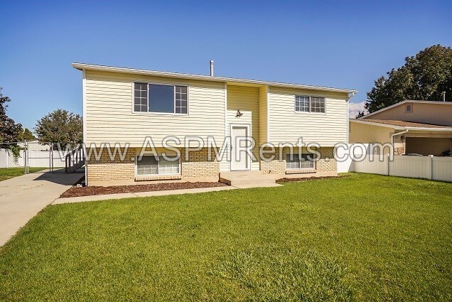 Foto del edificio - 3538 W Ogallala Dr