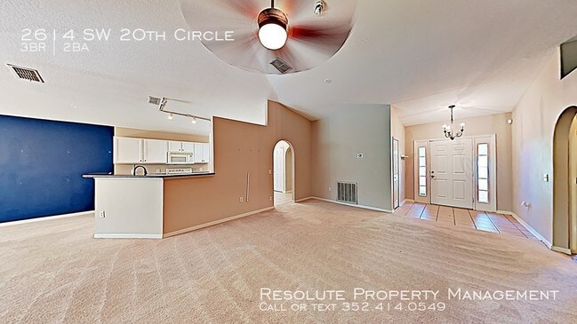 Foto del edificio - 2614 SW 20th Cir