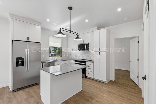 Foto del interior - Hudson Place
