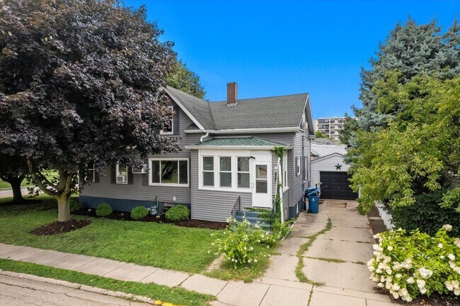 Foto del edificio - 2001 3rd St