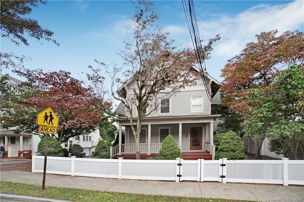 Foto principal - 858 Quinnipiac Ave
