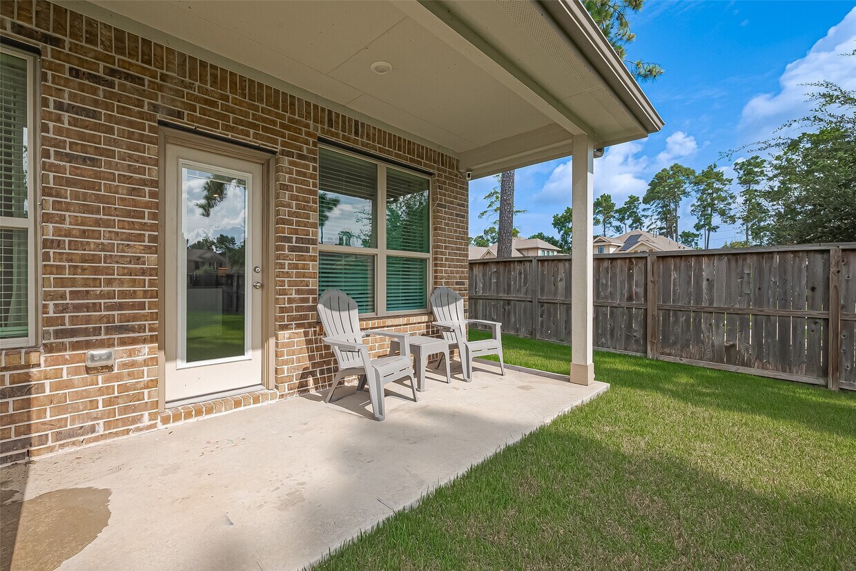 Foto principal - 16886 Ramsay Cascades Dr