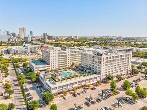 Image showcasing Best Luxury Downtown Fort Worth Apartments for Rent - Fort Worth, TX ...