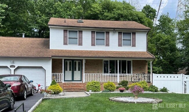 Building Photo - 56 West Side Ave