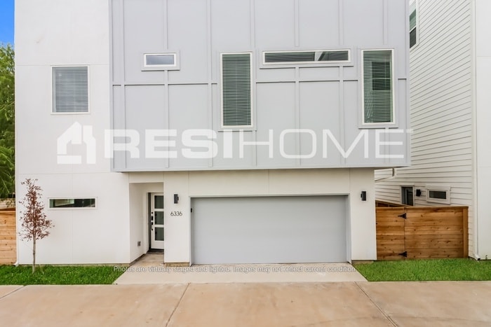 Photo - 6336 Culberson St (Houston, TX)