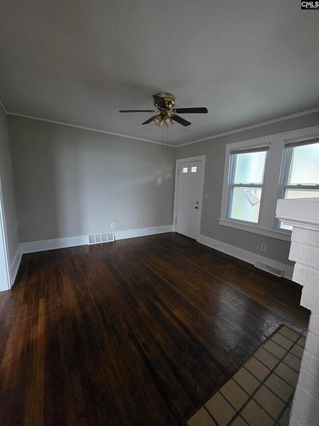 Foto del edificio - 3511 Abingdon Rd