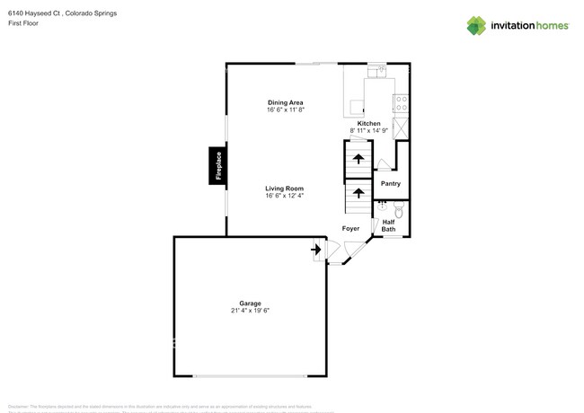 Building Photo - 6140 Hayseed Ct
