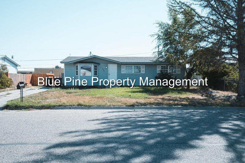 3455 Ross Ave, Ammon, ID 83406 House Rental in Ammon, ID