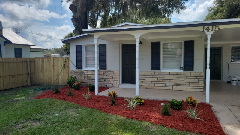 Foto principal - 1415 E Bay St