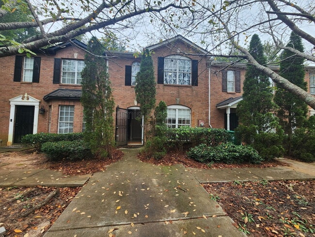 Photo - 3752 Waldrop Ln Townhome
