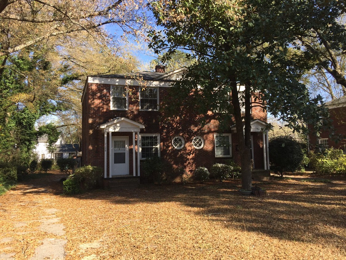 1124 Maiden Ln, Columbia, SC 29205 Apartments in Columbia, SC