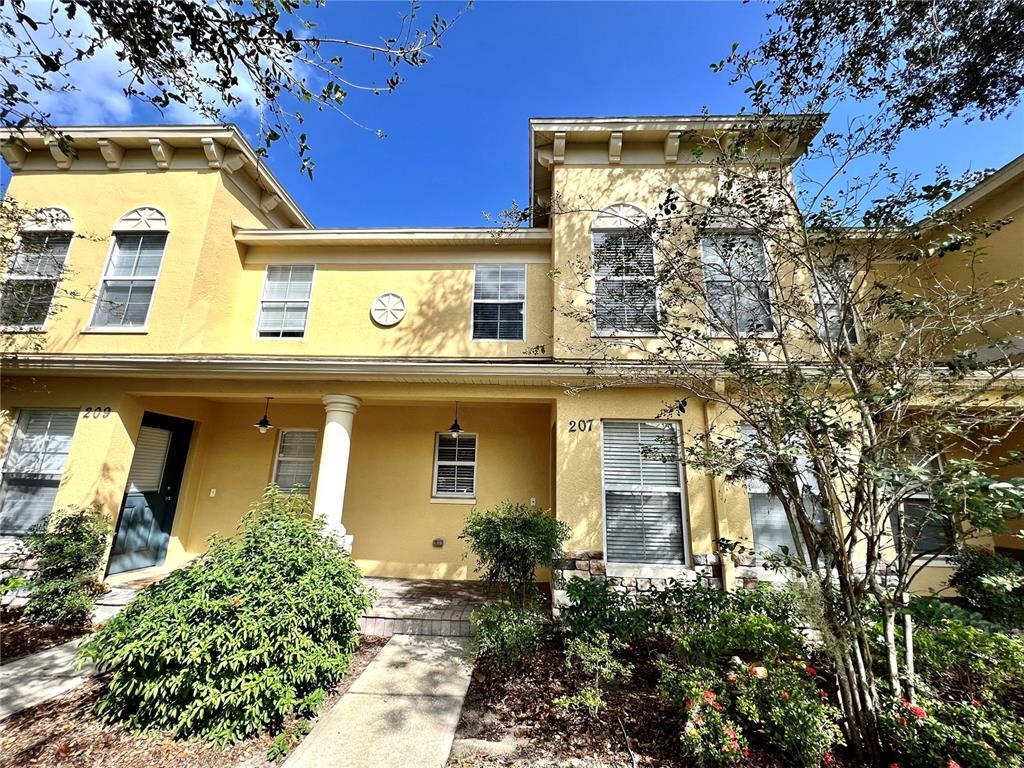 207 Penmark Stone Pl, Valrico, FL 33594 Townhome Rentals in Valrico