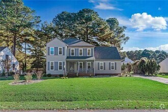 Building Photo - 121 Berryman Ct