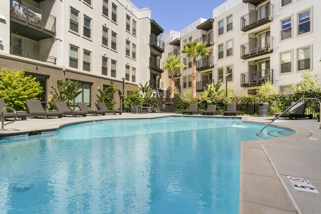 Foto del edificio - Cirrus Redwood City