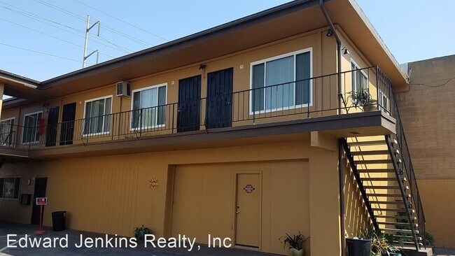 Foto del edificio - 13501 S Inglewood Ave