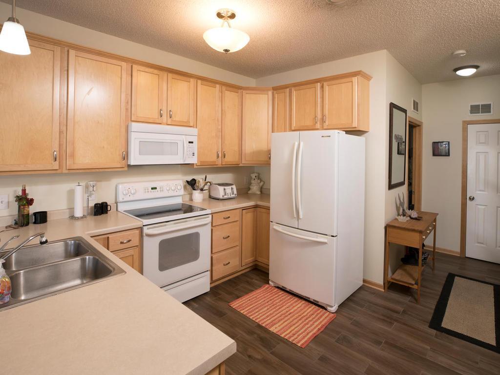 11177 77th St NE, Otsego, MN 55301 Townhome Rentals in Otsego MN