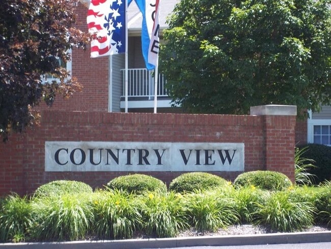 Interior Photo - 185 - COUNTRY VIEW APARTMENTS