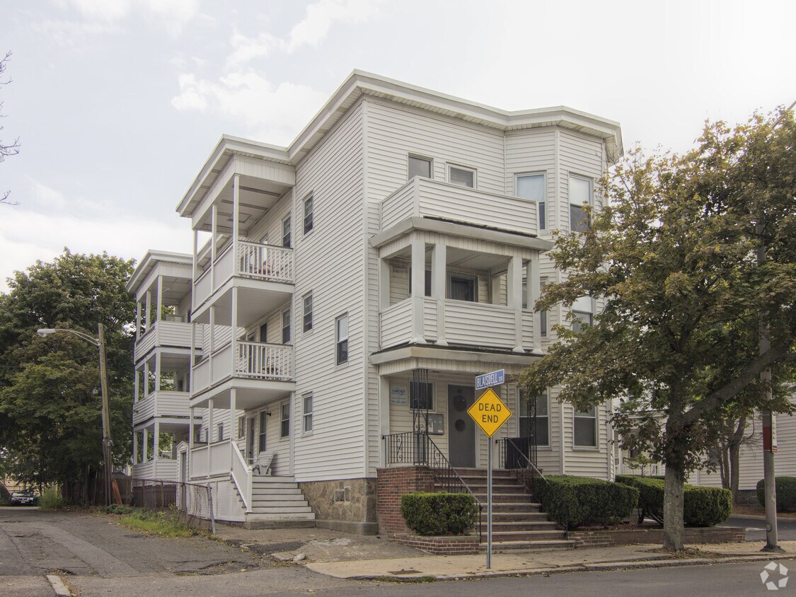 Foto principal - 40-42 Lewis St