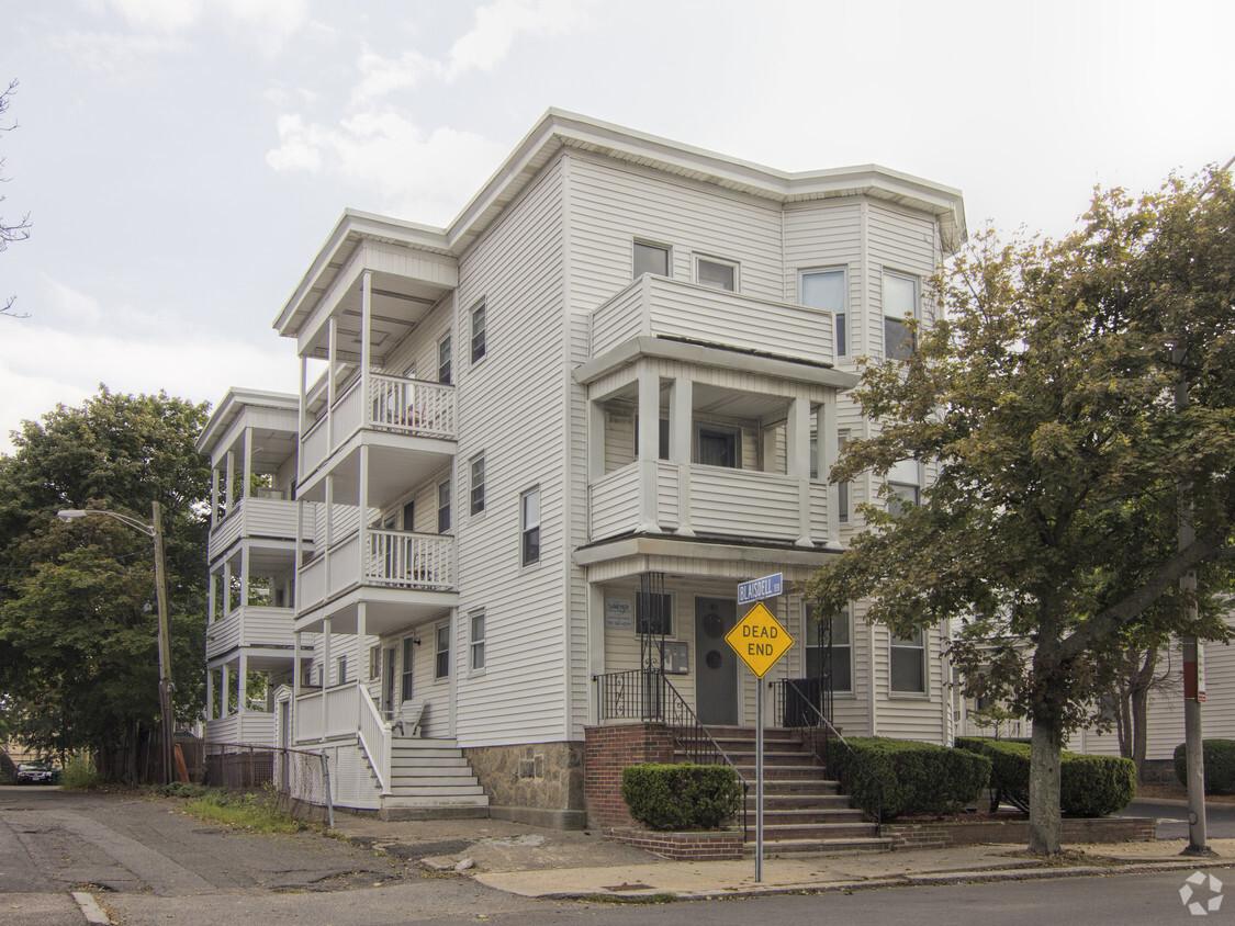 Primary Photo - 40-42 Lewis St