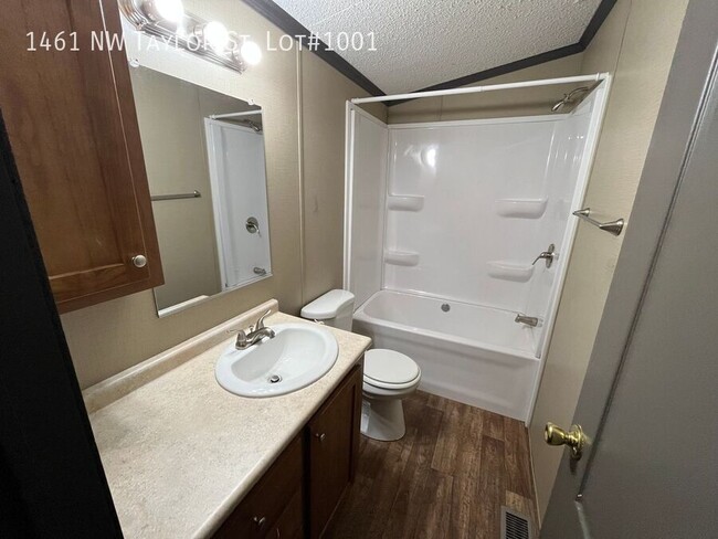 Foto del edificio - 1461 NW Taylor St