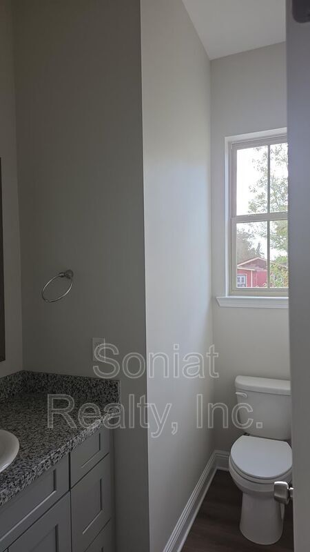 Foto del edificio - 5317 N Galvez St