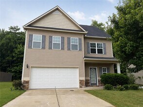 Building Photo - 291 Boulder Run