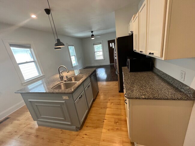 pleasant homes apartments