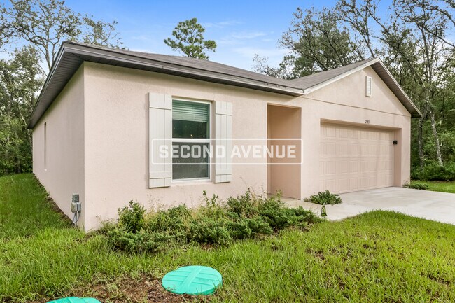 Building Photo - 2983 W Camilo Dr