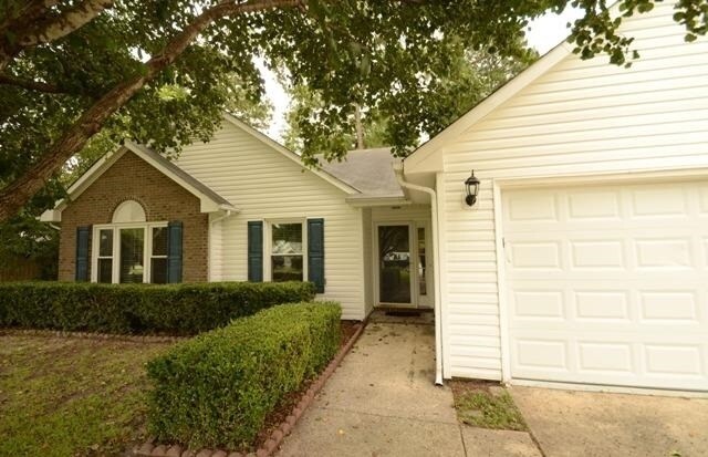 Foto del edificio - 203 S Carlisle Ct