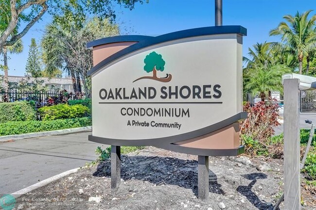 Foto del edificio - 3125 Oakland Shores Dr